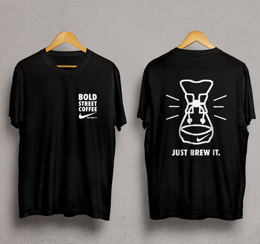 Just Brew It (Black)