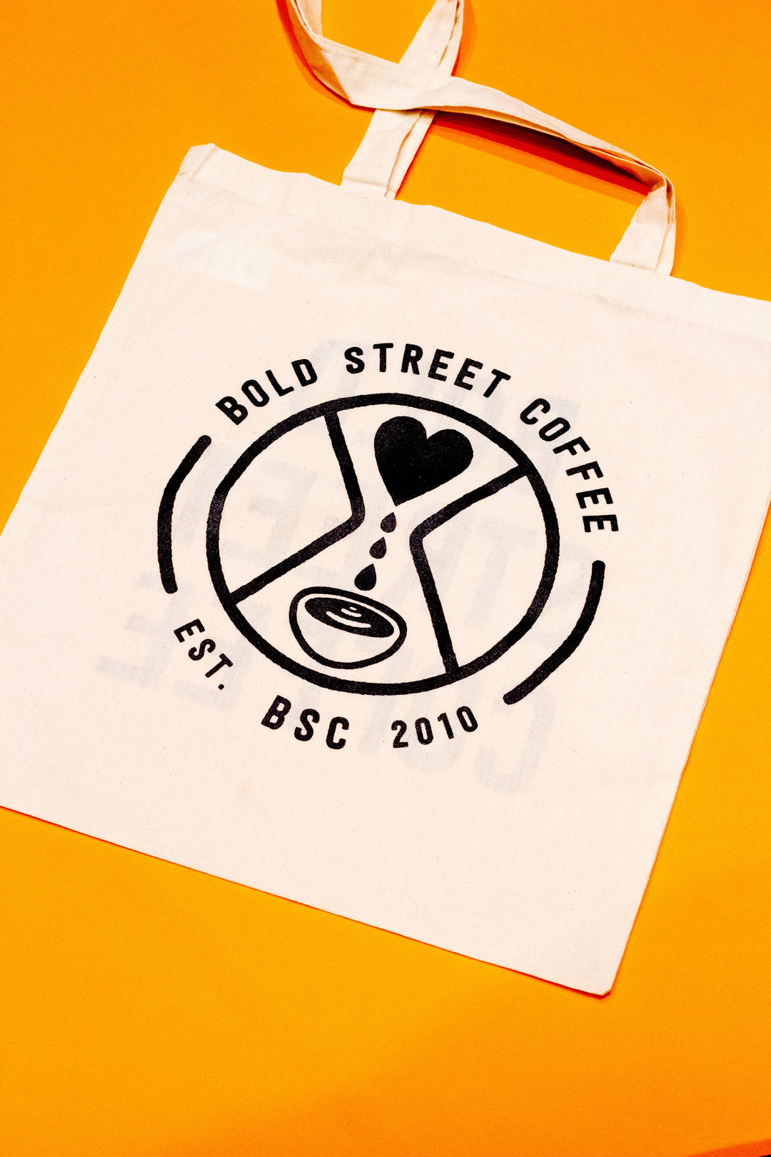 BSC Tote Bag