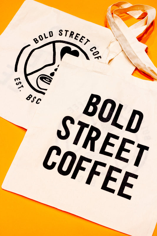 BSC Tote Bag